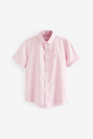 NEXT lühikeste varrukatega polo särk, 645765 