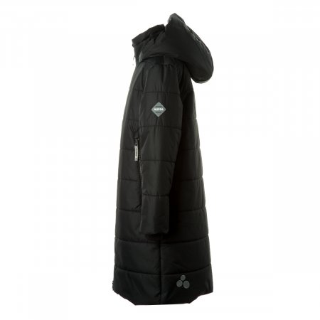 HUPPA jope NINA, must, 158 cm, 12590030-9 12590030-9-152