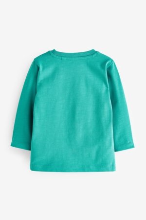 NEXT pikkade varrukatega t-särk, D79757 62-68 