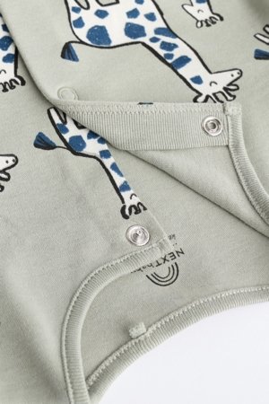 NEXT pükskostüüm, 3tk., K79519 80-86 