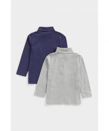 MOTHERCARE kaelusega särk, 2 tk., CB151 601926