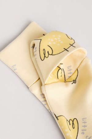 NEXT lühikeste varrukatega särk, 3 tk., E19704, 62-68 