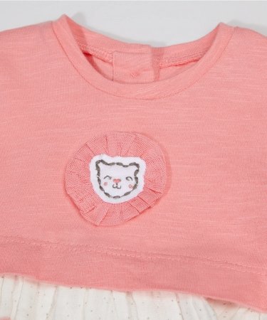 MOTHERCARE lühikeste varrukatega kleit, VE597 425926