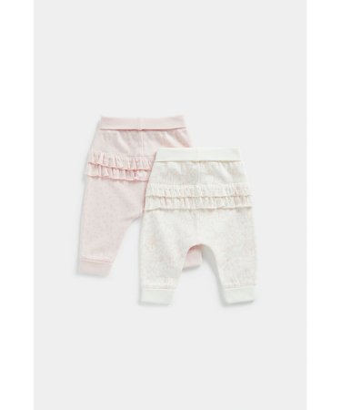 MOTHERCARE püksid 2 tk., FB426 644684