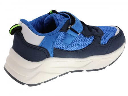 BEPPI vabaaja kingad, sinine, 2195650 2195650-25