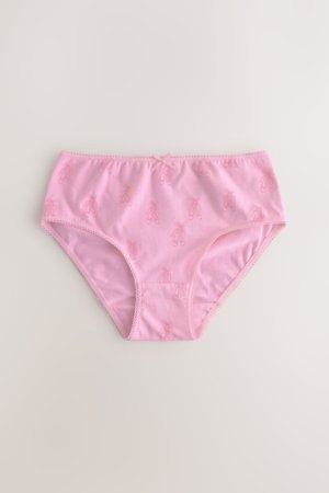 NEXT aluspüksid, 7 tk., AN9912 134-140 cm