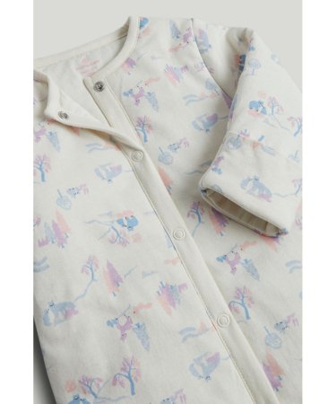 MOTHERCARE zīdaiņu kombinezons,  cm 