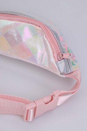 COCCODRILLO käekott ACCESSORIES, hõbe, WC5301405ACC-024-000, one size cm 