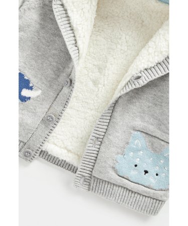 MOTHERCARE kardigan, FE027  