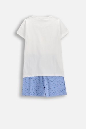 COCCODRILLO pidžaama, sinine, suurus 