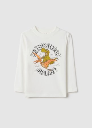 OVS pikkade varrukatega t-särk, cm, 002554738 