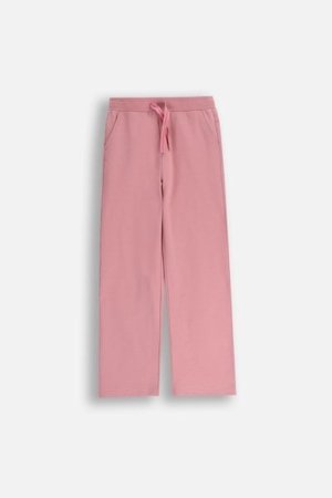 COCCODRILLO trousers EVERYDAY GIRL A, pink, ZC5120102VGA-033-158, 158 cm 