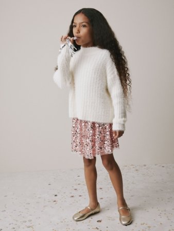 NEXT seelik, AY0178, 122 cm 