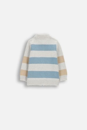 COCCODRILLO kardigan, beež, suurus 