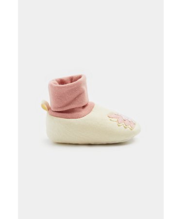 MOTHERCARE tekstiilist jalanõud, CB558 598929