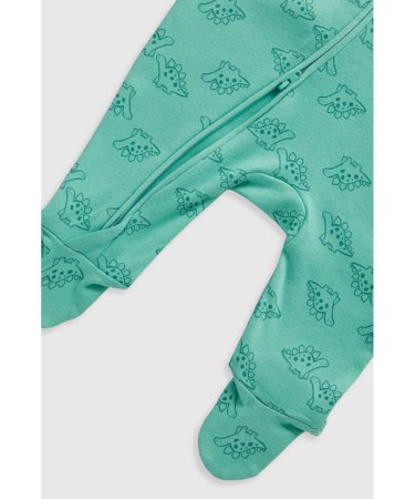 MOTHERCARE zīdaiņu kombinezons 2 gab., IF148 74 