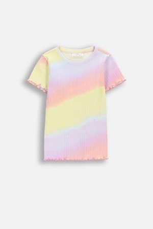COCCODRILLO lühikeste varrukatega t-särk, värvilised, WC6143205SGK-022-092, 92 cm 