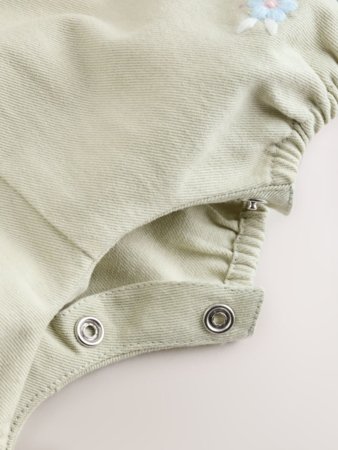 NEXT kombinesoon + bodi, W99009, 74 cm 