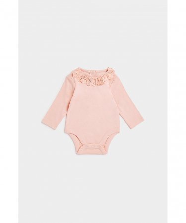 MOTHERCARE pikkade varrukatega bodi, 2 tk., CB640 605376