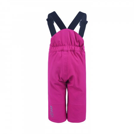 COLOR KIDS talvised suusapüksid, roosa, 104 cm, 740640-5885 740640-5885-98