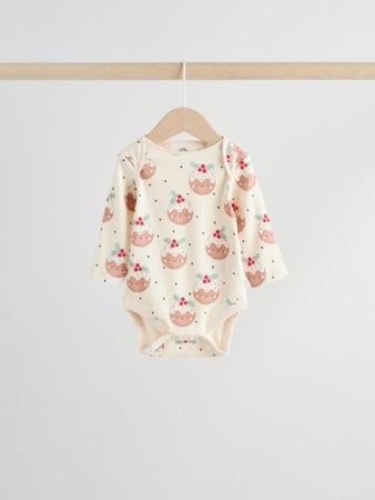 NEXT bodi, 3 tk., F17433, cm 