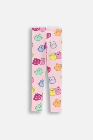 COCCODRILLO retuusid, roosad, cm 