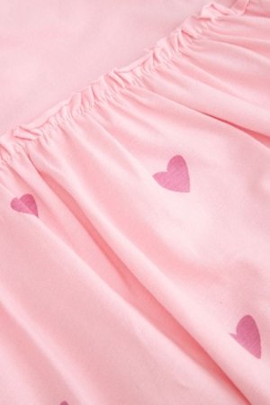 COCCODRILLO lühikeste varrukatega bodi, roosa, suurus 