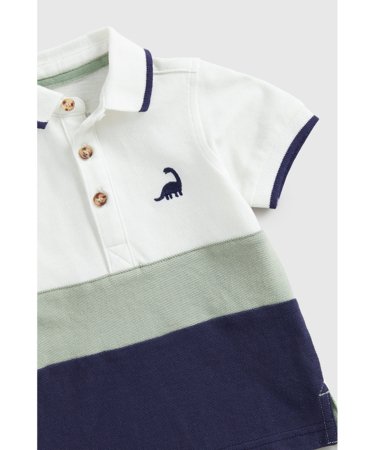 MOTHERCARE t-särk, lühikesed püksid, HD079 