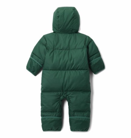 COLUMBIA talvekombinesoon SNUGGLY BUNNY™ II BUNTING, 2088791-375, 62 cm