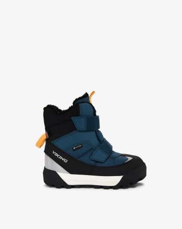 VIKING talvesaapad EXPOWER WARM GTX, tumesinised, 3-94020-55, 26 suurus 