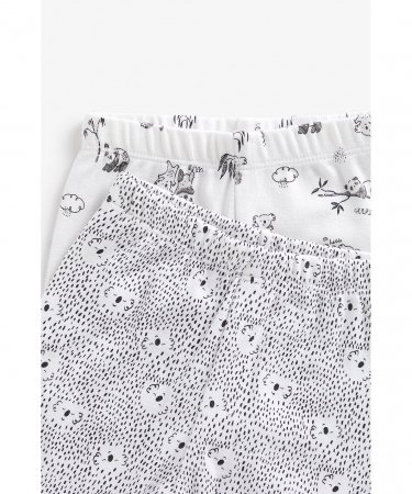 MOTHERCARE pidžaama, 2 tk., BB455 570095