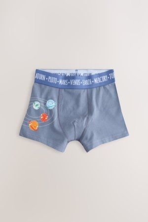 NEXT aluspüksid, 5 tk., AW8668, 110-116 cm