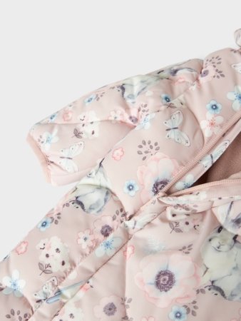 NAME IT kombinesoon MIE, 13243875, 62/68 cm 