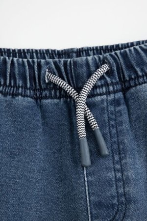 COCCODRILLO teksapüksid, sinised, WC6123501CJB-014-152, 152 cm 