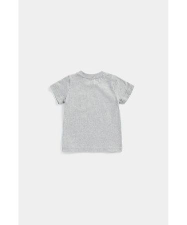 MOTHERCARE lühikeste varrukatega t-särk, EB196 615191