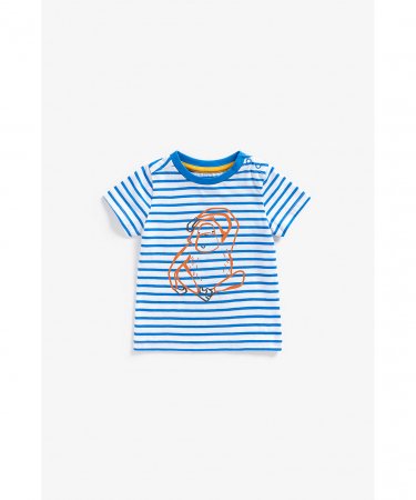 MOTHERCARE lühikeste varrukatega t-särk + lühikesed püksid, BA761 561327