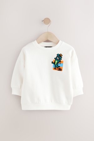 NEXT lühikeste varrukatega t-särk, E60826, 98-104