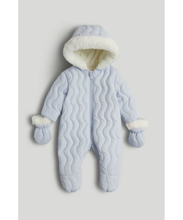 MOTHERCARE kombinesoon, AU99301 68 cm 