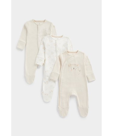 MOTHERCARE pükskostüüm 3 tk., EB650 623725