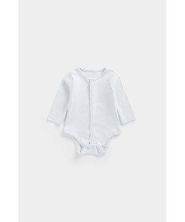 MOTHERCARE pikkade varrukatega bodi, 3 tk., CB279 608148