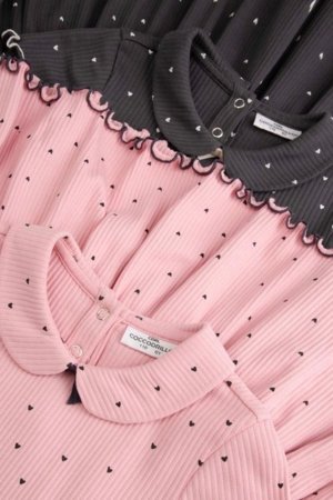 COCCODRILLO lühikeste varrukatega kleit, hall, WC6129201HGK-020-104, 104 cm 