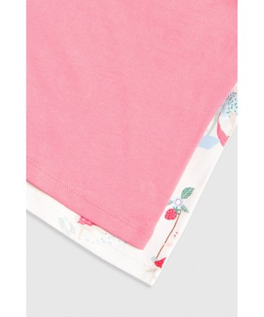 MOTHERCARE marškinėliai ilgomis rankovėmis 3 vnt., JL448 116 