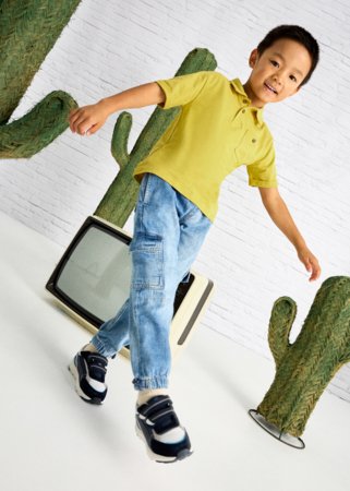 MAYORAL püksid, medium, 3573-23, 140 cm 