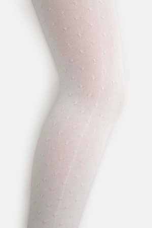 COCCODRILLO sukapüksid, valged, suurus 