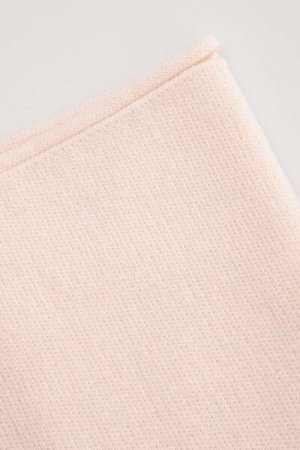 COCCODRILLO scarf ACCESSORIES WINTER GIRL, roosa, ZC4369215AWG-007-L, L cm 