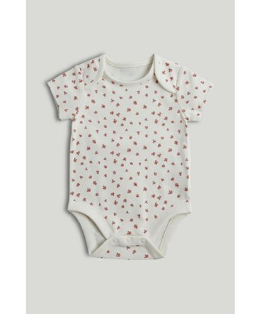 MOTHERCARE bodi, 5 tk., AX54201, cm 
