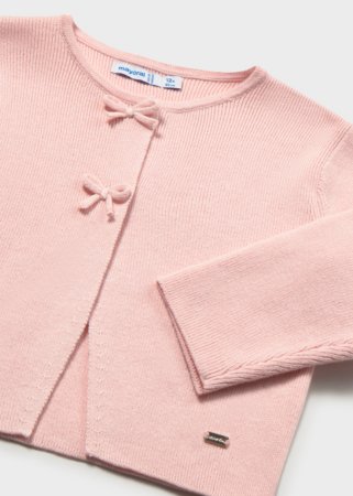 MAYORAL kardigan, peony, 1.307-52, 86  cm 