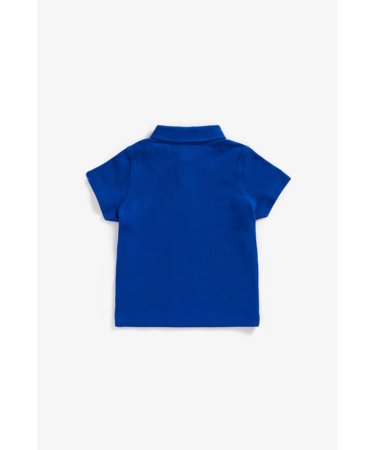 MOTHERCARE lühikeste varrukatega polo särk, BB542 565759