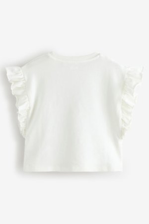 NEXT lühikeste varrukatega t-särk, E44433, 110