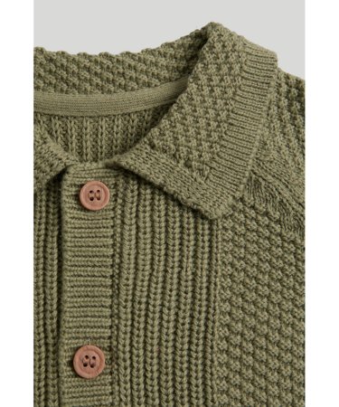 MOTHERCARE jaciņa ar pogām, AW38301 cm 